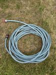 ca 20m Gardena 1/2” trädgårdsslang