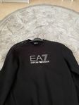 Ea7 hoodie (M)