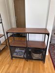 Ikea Hylla/TV Bänk