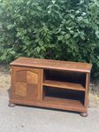 TV-bänk / bokhylla / sideboard Jugend