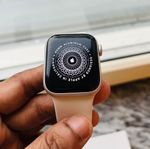 Apple Watch SE 2nd Gen (Cellular) 