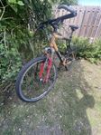 mountainbike gt arrowhead 