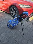 callaway junior golfset 