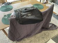 Beckasin temperaturreglerande tyngdtäcke 7 kg