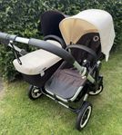 Bugaboo donkey duo/mono