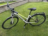 Specialized 28 tum