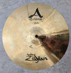 Zildjian A Custom Crash 16"