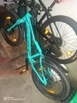 Scott cyklar