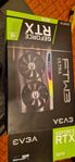 RTX 3070 GRAFIKKORT