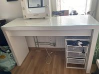sminkbord från ikea 