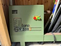 Svarv Luna 320