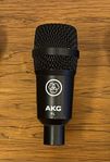 AKG Perception Live P4