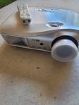 Projektor epson Tw700