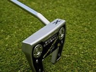 Scotty Cameron phantom x 5.5