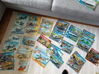 lego instruktions