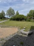 Trappa dansk sjösten bortskänkes 