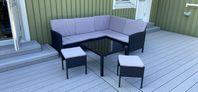 trädgårdsmöbler 