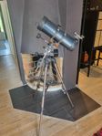 teleskop celestron 