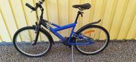 Pojkcykel