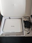 ZyXEL EX3301-T0 router wifi