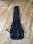 Fender bass gig bag