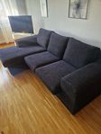 Divan soffa