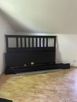 Hemnes Sängstomme 