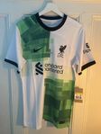 Liverpool FC 23/24 Borta S