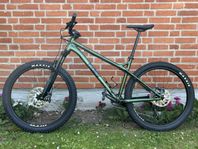 Ragley Marley Hardtail Mountainbike