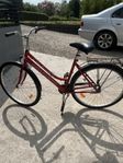 finnt cykel