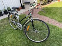 Maraton.cykel 28” 3 växel 