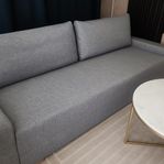 Bäddsoffa Ikea Grälviken