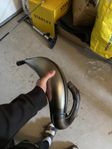 Tecnigas enox evo 2