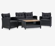 Loungeset Ven