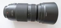Panasonic 100-300mm nyskick tar grymt bra bilder
