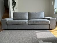 IKEA Kivik 3-sits soffa
