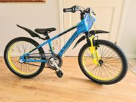 Crescent cykel 