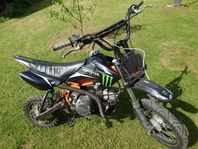 Pitpro 150cc 4-takt
