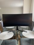 Ultrawide gaming skärm 