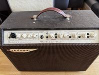 ASHDOWN WOODSMAN JUMBO 65 Watt Akustisk kombo förstärkare 