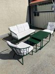 Lounge set till utemöbler 