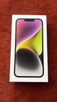 iPhone 14, Starlight, 128GB