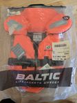 Flytväst/Räddningsväst Baltic 3-15kg.  Ny