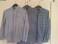 Polo Ralph Lauren skjortor