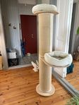 klätterträd katt