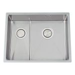 Diskho Nordic Tech Edge 54 KHX Nickel