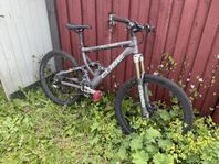 Cube XC comp mtb 26”