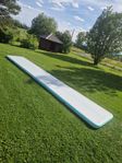 Airtrack Nordic 6Meter