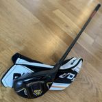 Cobra LTDx Hybrid #4 21° (regular)