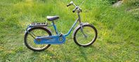 Barn cykel  18"